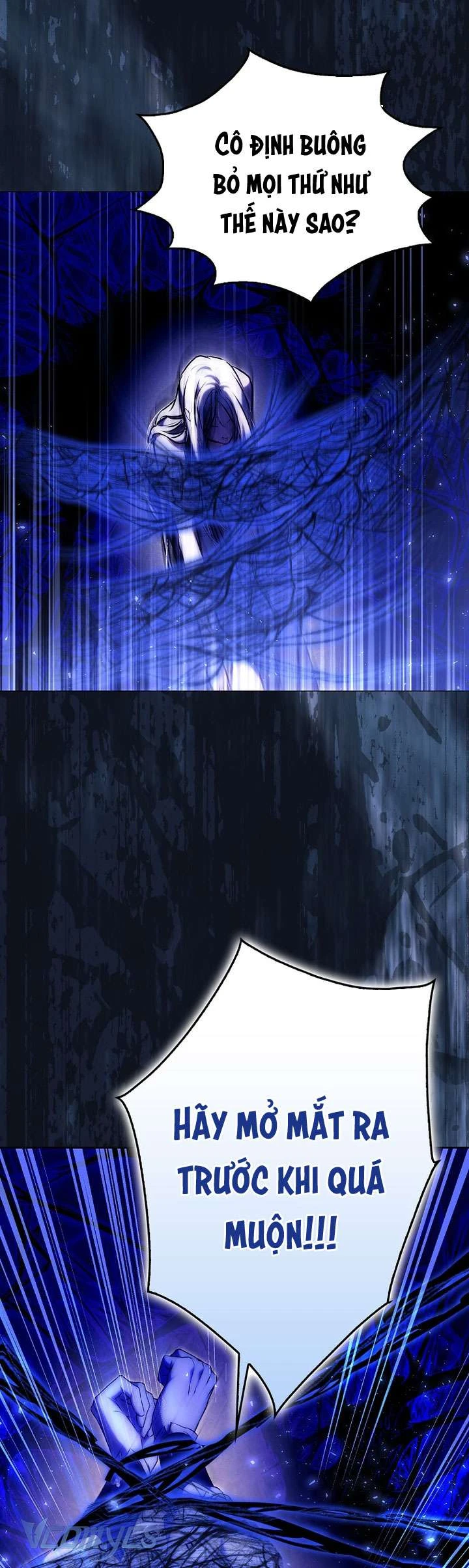 Tôi Trở Thành Vợ Nam Chính Chapter 130 - 14