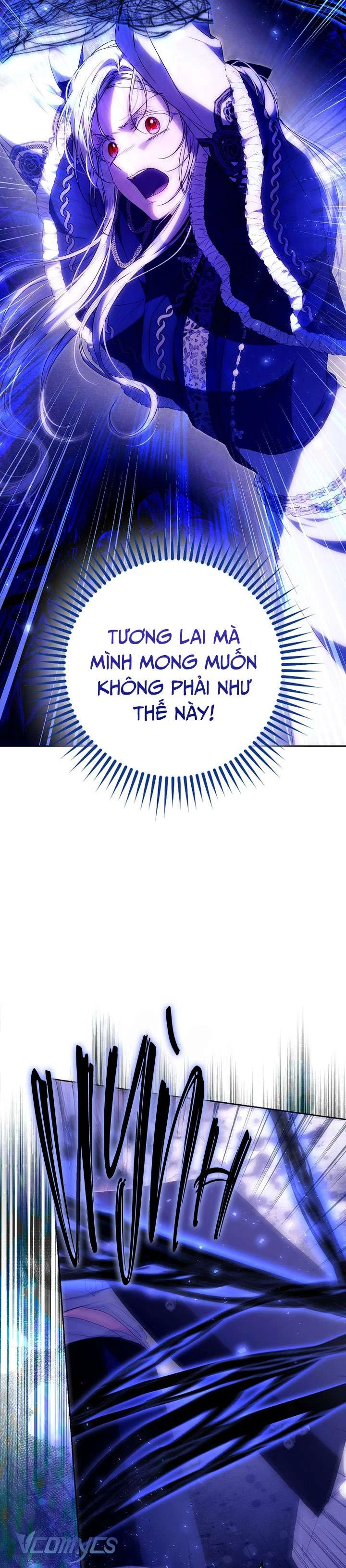 Tôi Trở Thành Vợ Nam Chính Chapter 130 - 15