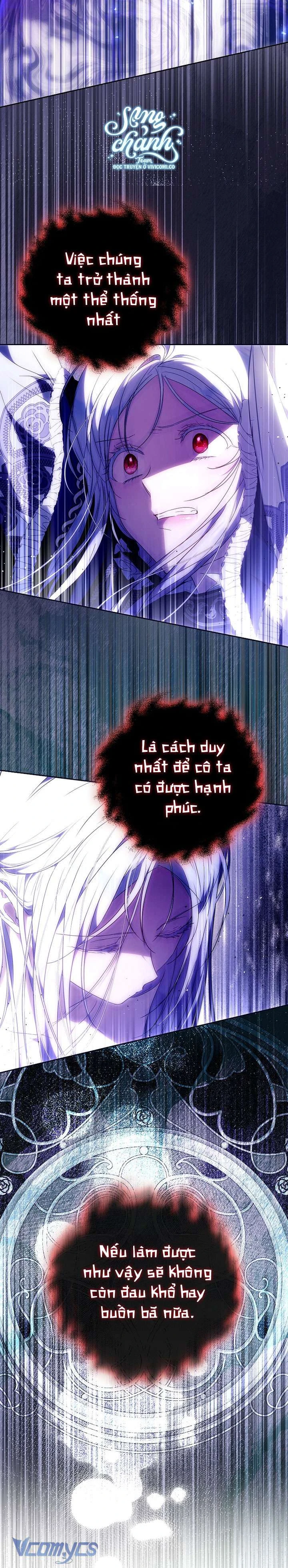 Tôi Trở Thành Vợ Nam Chính Chapter 130 - 17