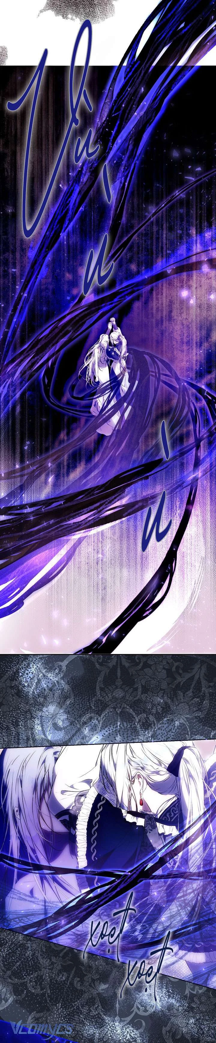 Tôi Trở Thành Vợ Nam Chính Chapter 130 - 22