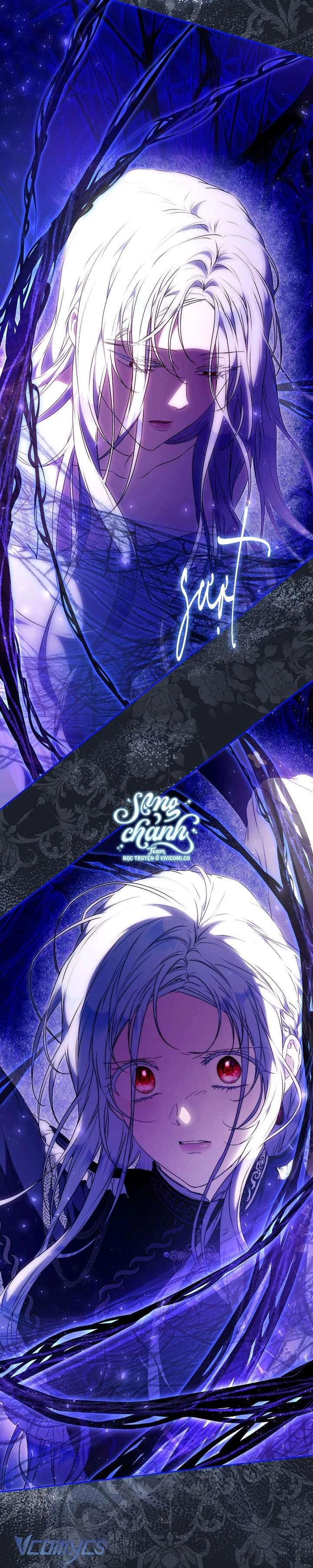 Tôi Trở Thành Vợ Nam Chính Chapter 130 - 23