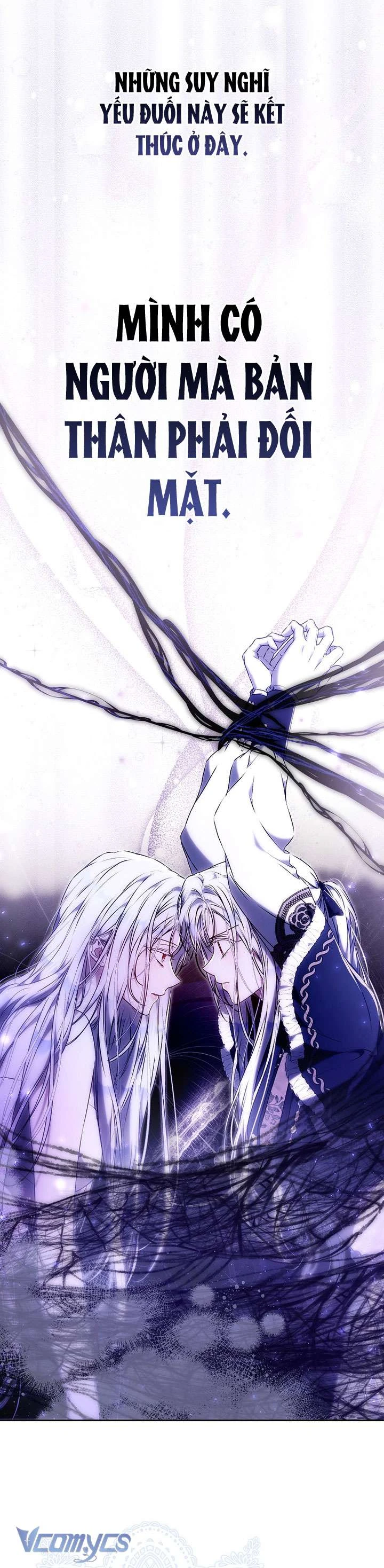 Tôi Trở Thành Vợ Nam Chính Chapter 130 - 25