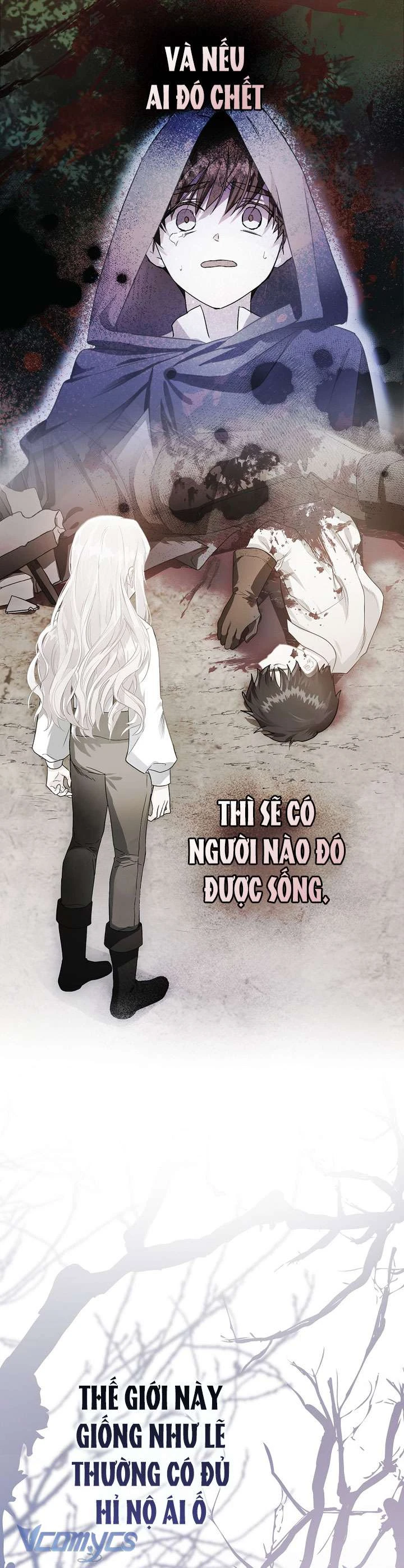 Tôi Trở Thành Vợ Nam Chính Chapter 130 - 29