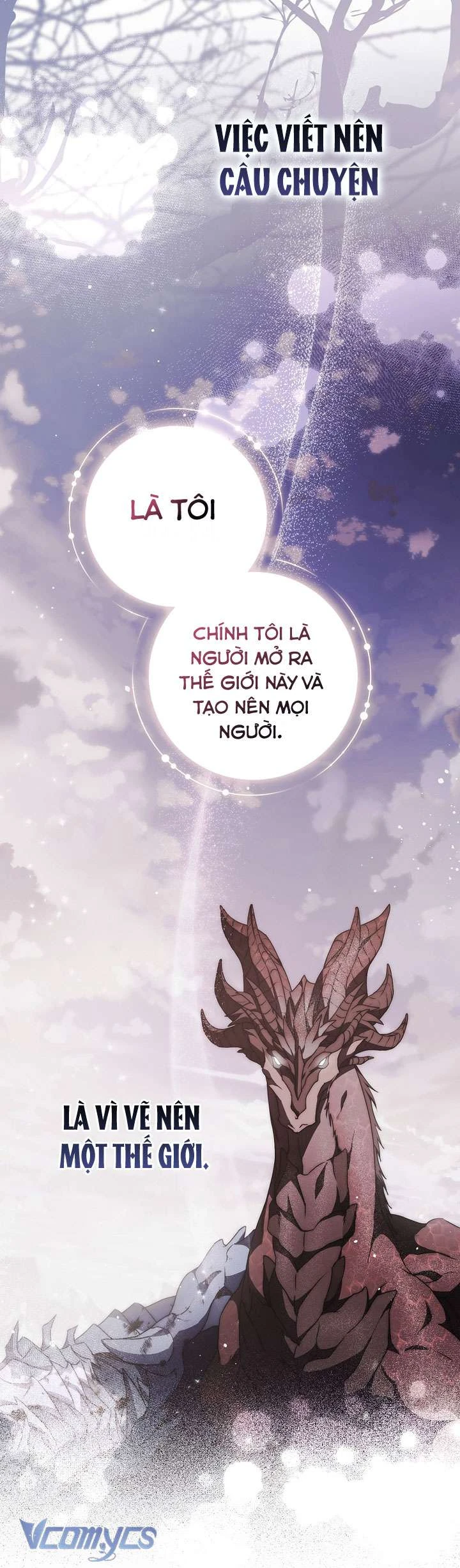 Tôi Trở Thành Vợ Nam Chính Chapter 130 - 30
