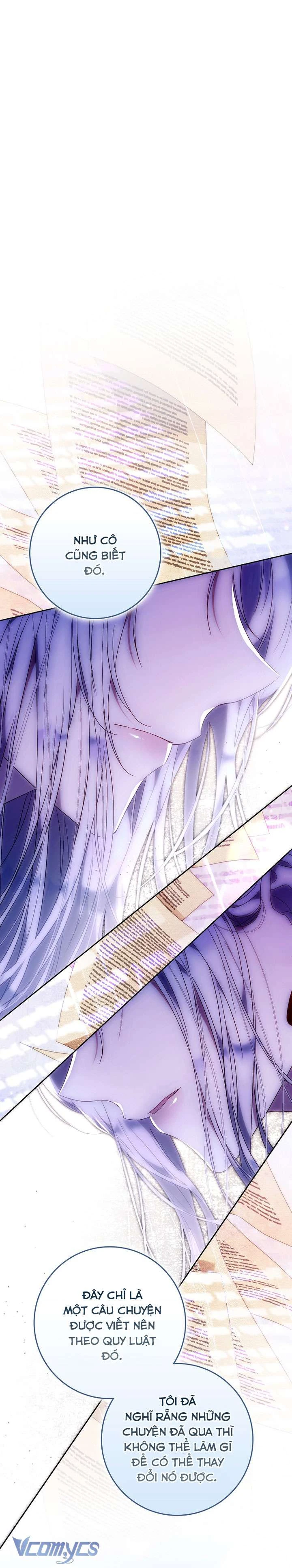 Tôi Trở Thành Vợ Nam Chính Chapter 130 - 32