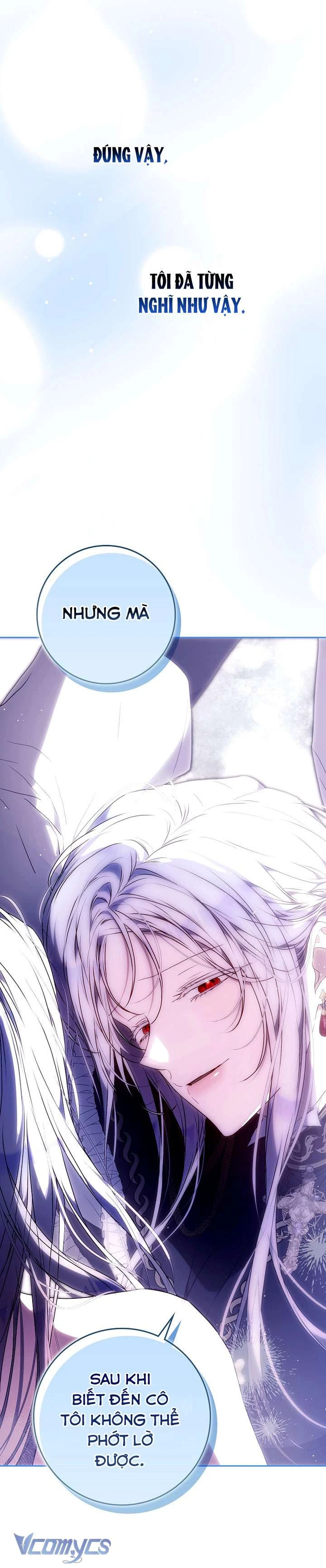 Tôi Trở Thành Vợ Nam Chính Chapter 130 - 33