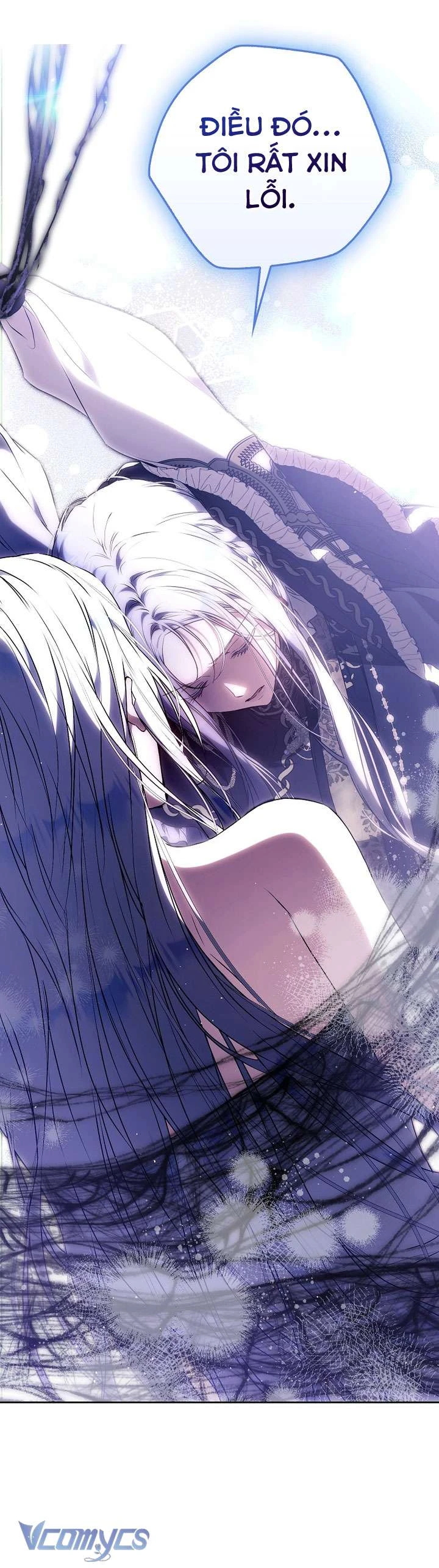 Tôi Trở Thành Vợ Nam Chính Chapter 130 - 36