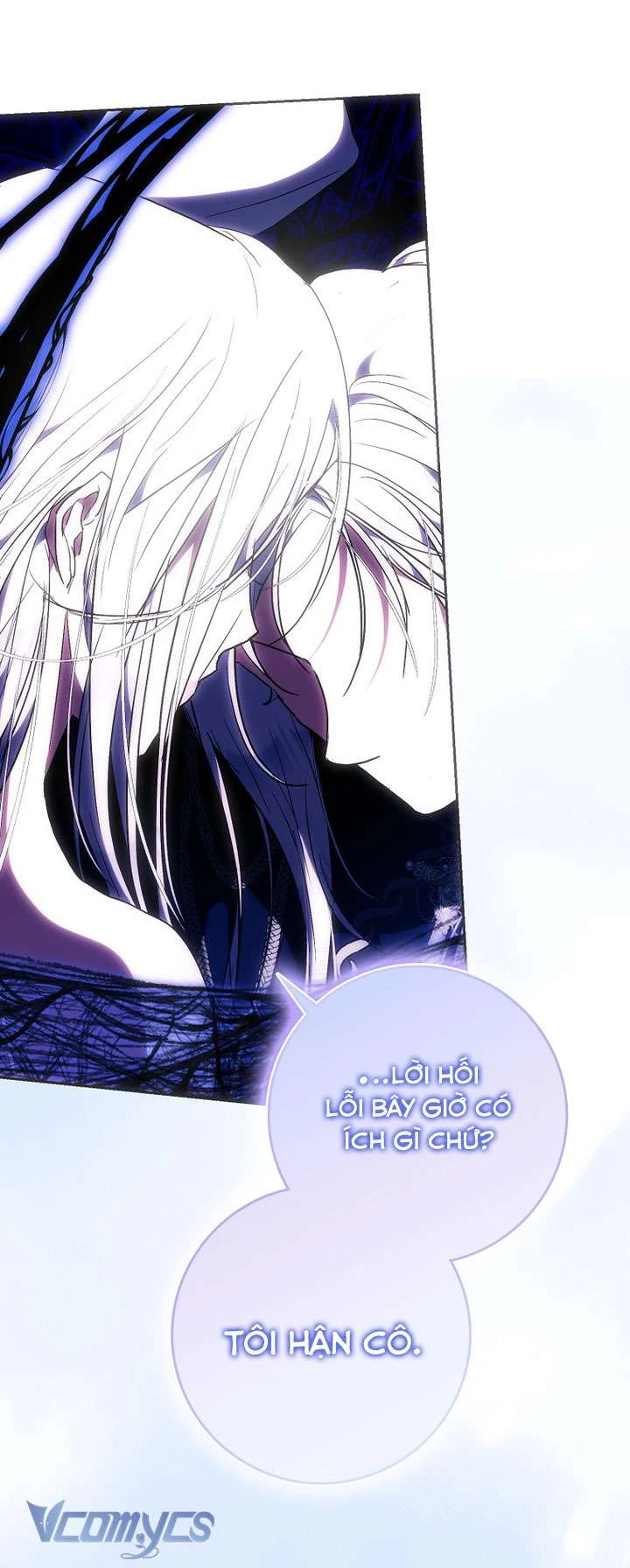 Tôi Trở Thành Vợ Nam Chính Chapter 130 - 37