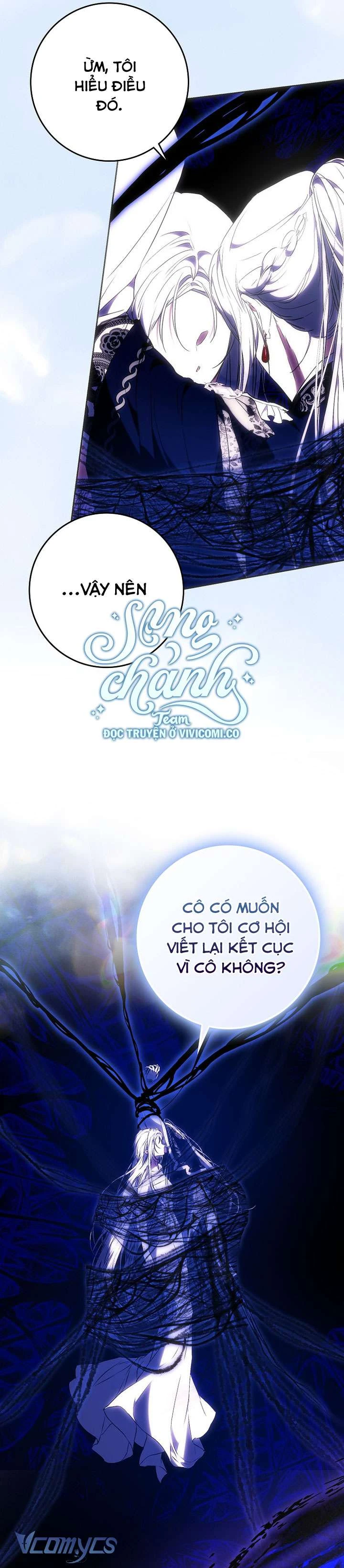 Tôi Trở Thành Vợ Nam Chính Chapter 130 - 38