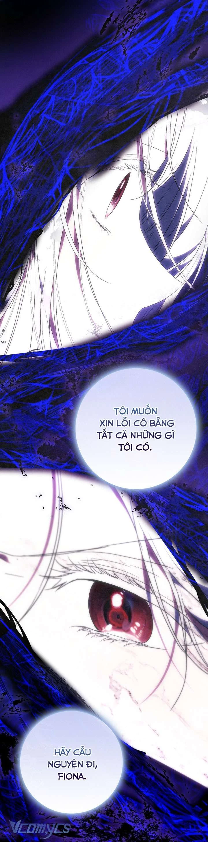 Tôi Trở Thành Vợ Nam Chính Chapter 130 - 39