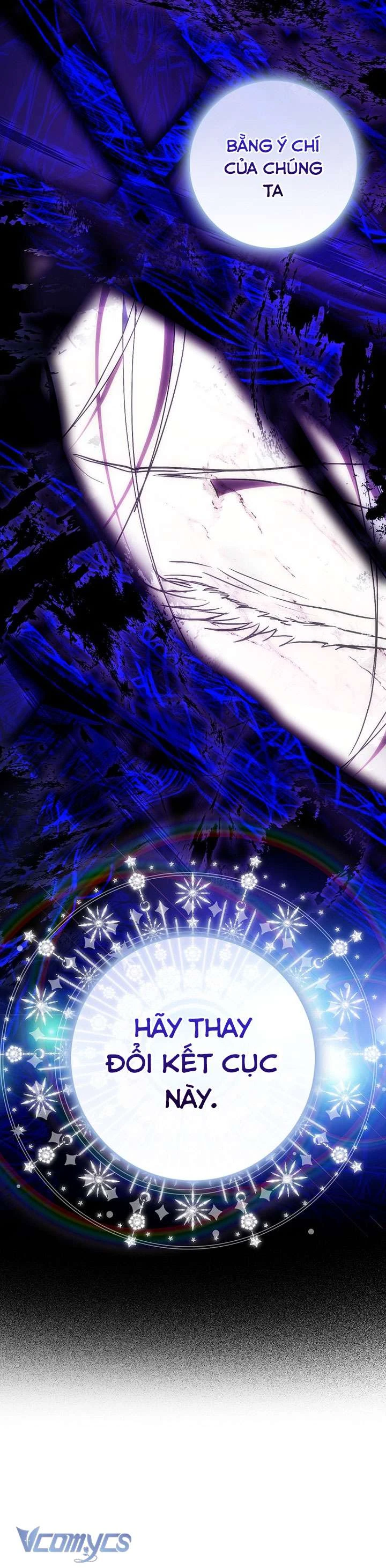 Tôi Trở Thành Vợ Nam Chính Chapter 130 - 40