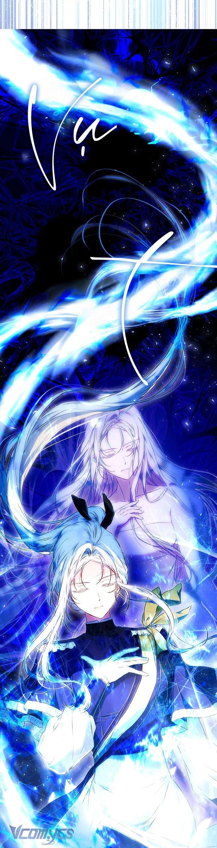 Tôi Trở Thành Vợ Nam Chính Chapter 130 - 43