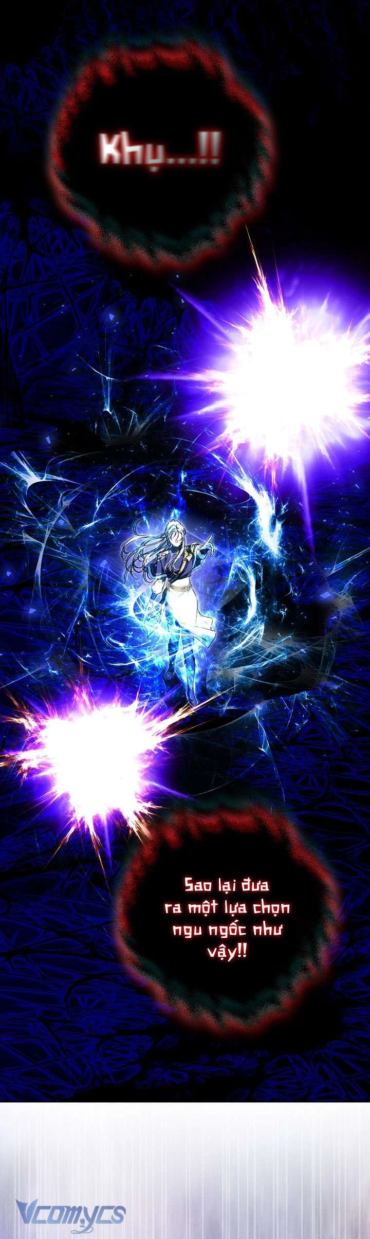 Tôi Trở Thành Vợ Nam Chính Chapter 130 - 47