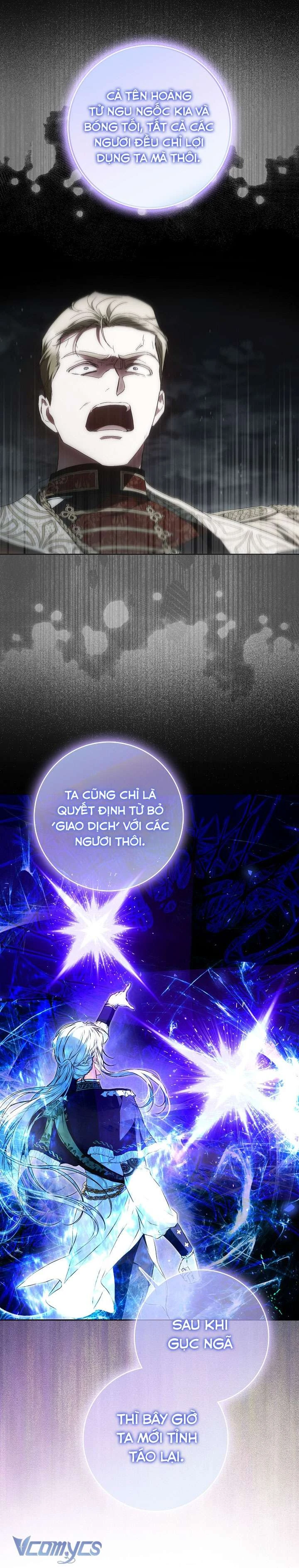 Tôi Trở Thành Vợ Nam Chính Chapter 130 - 49