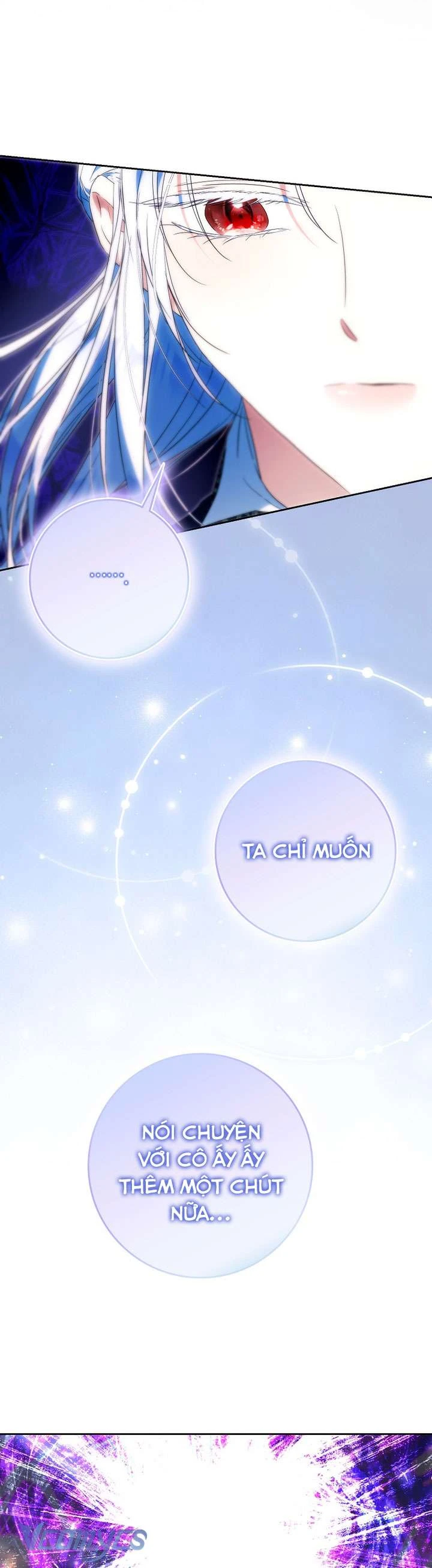 Tôi Trở Thành Vợ Nam Chính Chapter 130 - 50