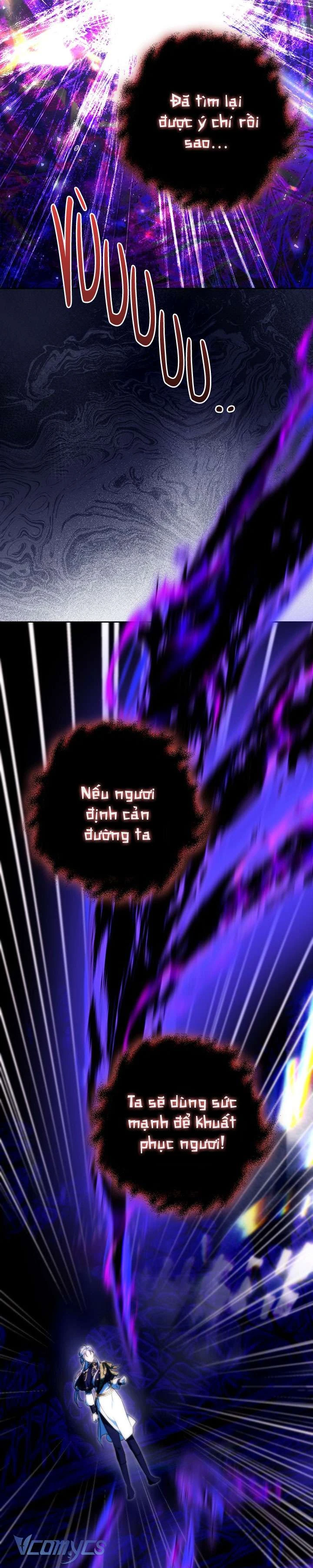 Tôi Trở Thành Vợ Nam Chính Chapter 130 - 51