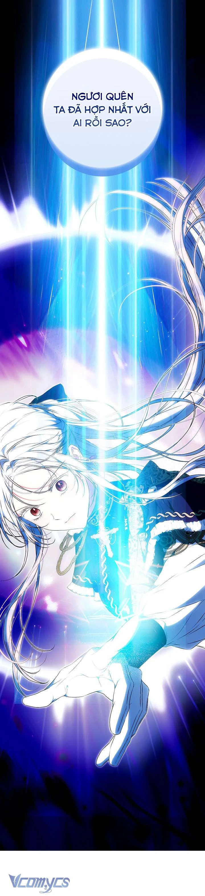 Tôi Trở Thành Vợ Nam Chính Chapter 130 - 53