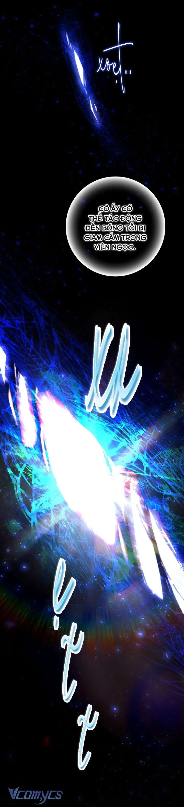 Tôi Trở Thành Vợ Nam Chính Chapter 131 - 3