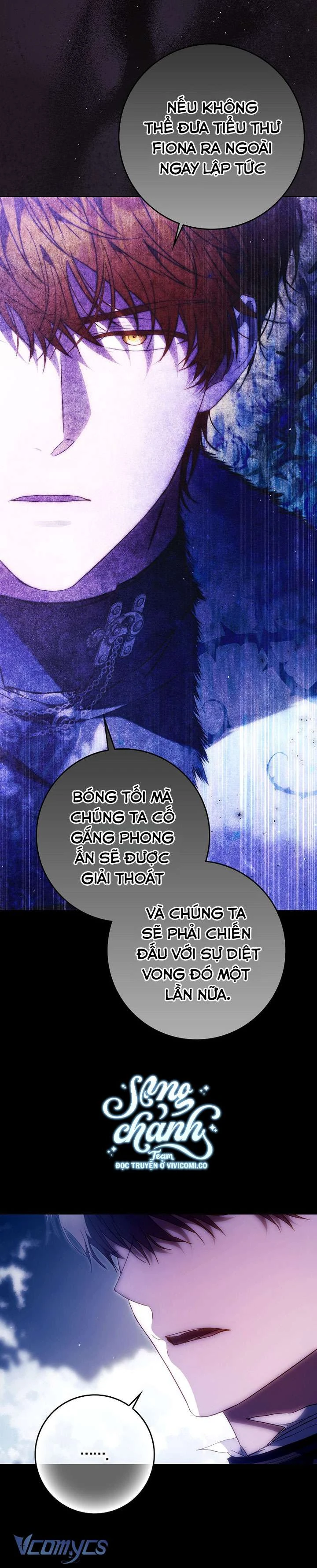 Tôi Trở Thành Vợ Nam Chính Chapter 131 - 6