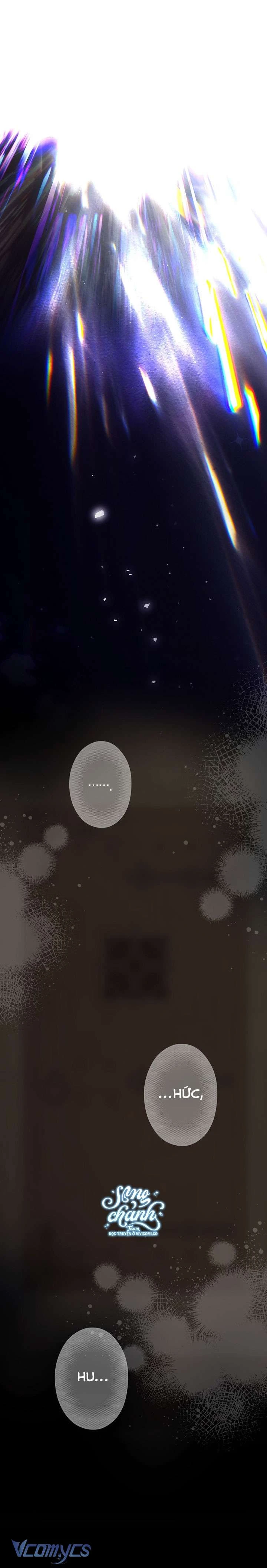 Tôi Trở Thành Vợ Nam Chính Chapter 131 - 9