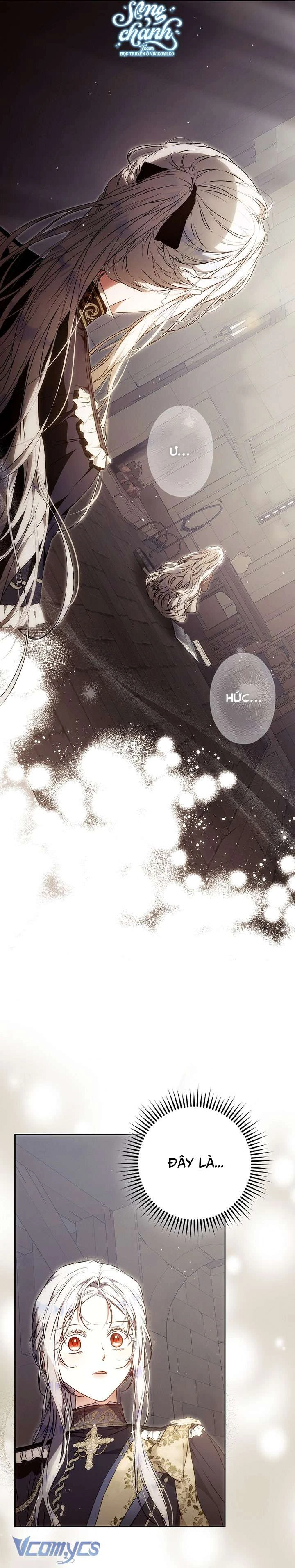 Tôi Trở Thành Vợ Nam Chính Chapter 131 - 11