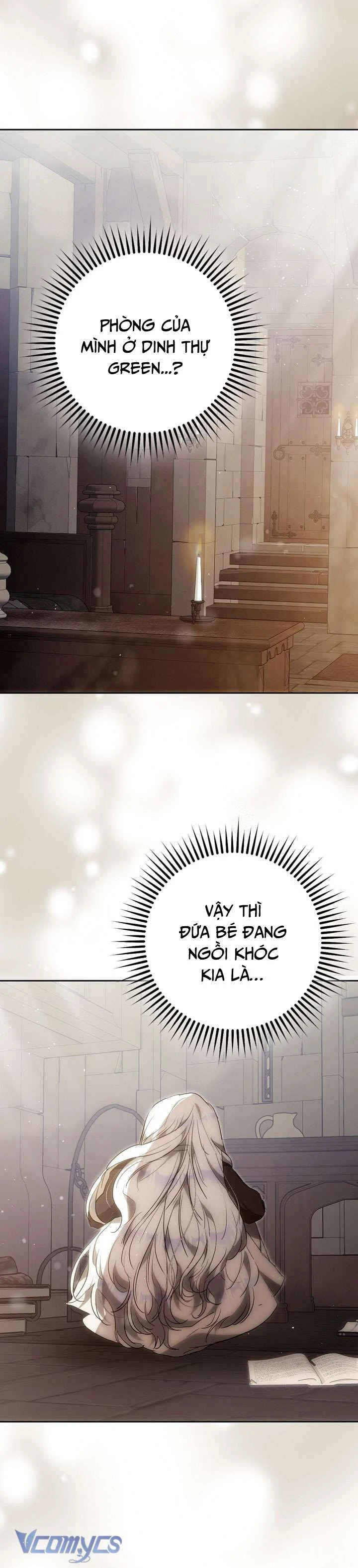 Tôi Trở Thành Vợ Nam Chính Chapter 131 - 12