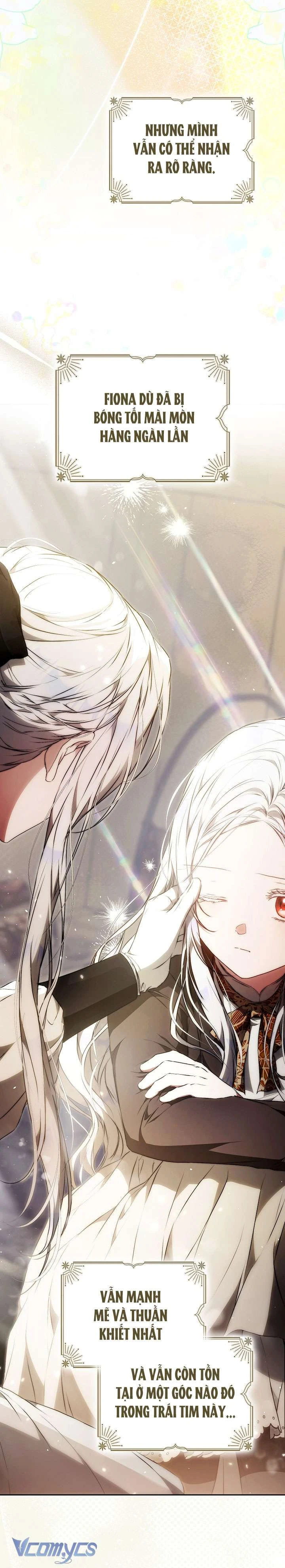 Tôi Trở Thành Vợ Nam Chính Chapter 131 - 15