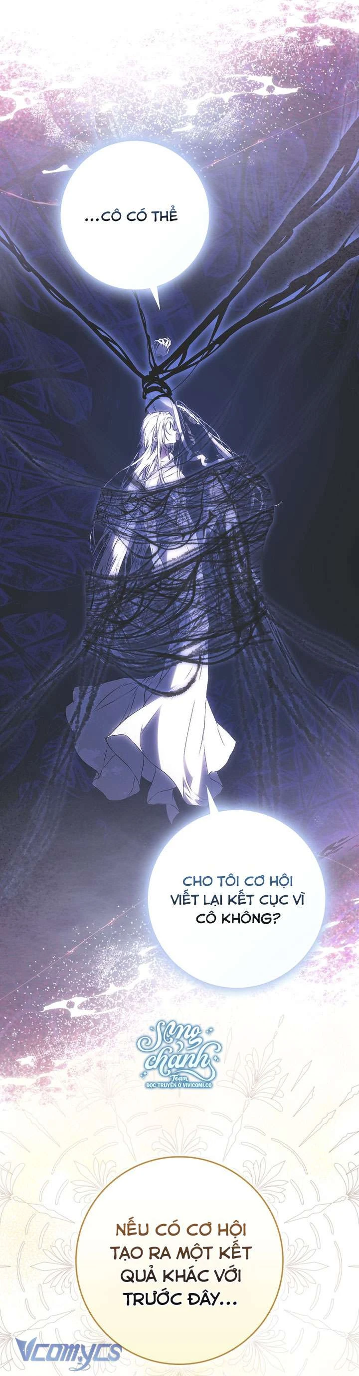 Tôi Trở Thành Vợ Nam Chính Chapter 131 - 17