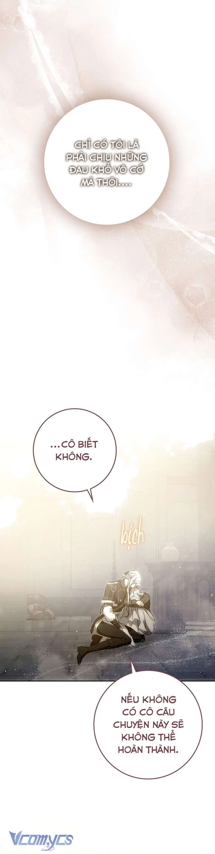 Tôi Trở Thành Vợ Nam Chính Chapter 131 - 20