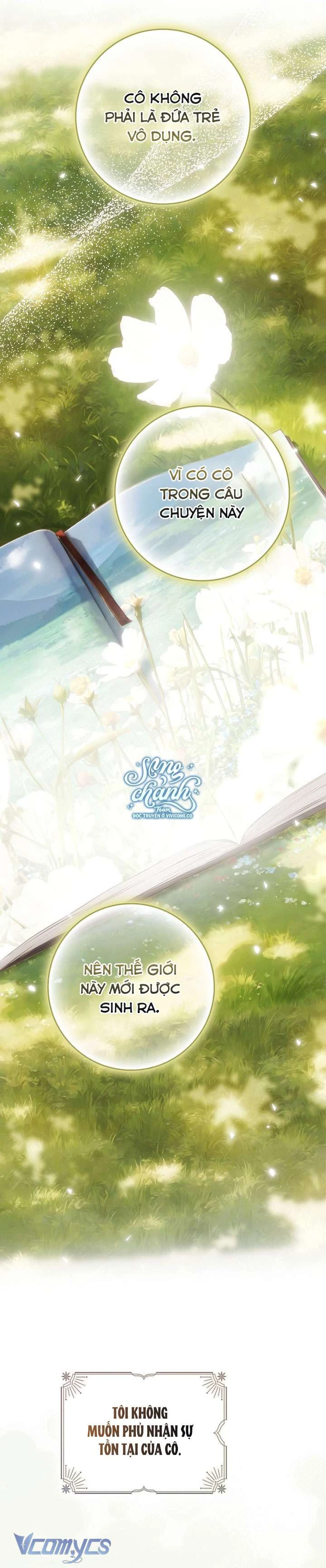 Tôi Trở Thành Vợ Nam Chính Chapter 131 - 21