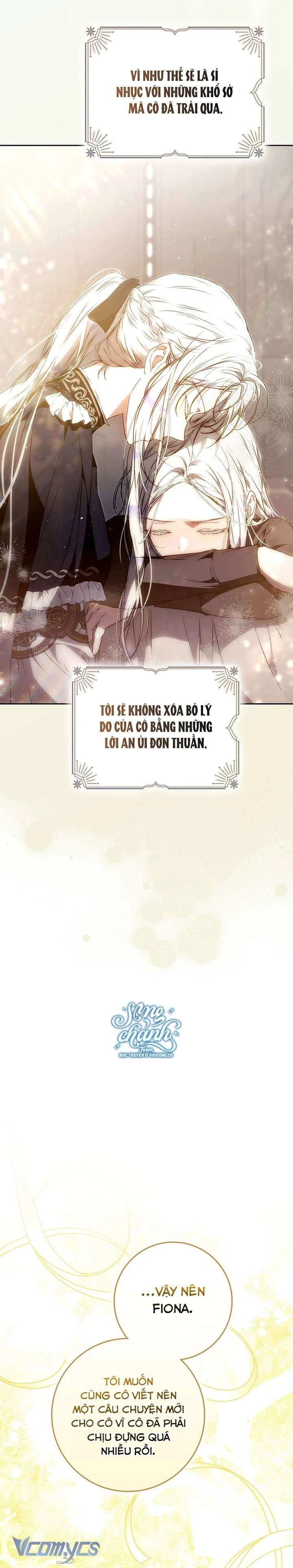 Tôi Trở Thành Vợ Nam Chính Chapter 131 - 22