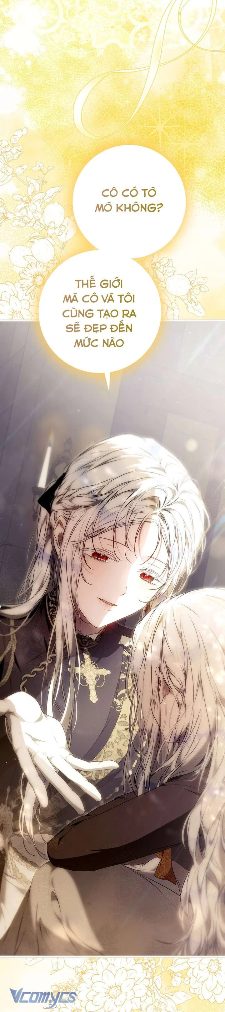 Tôi Trở Thành Vợ Nam Chính Chapter 131 - 23