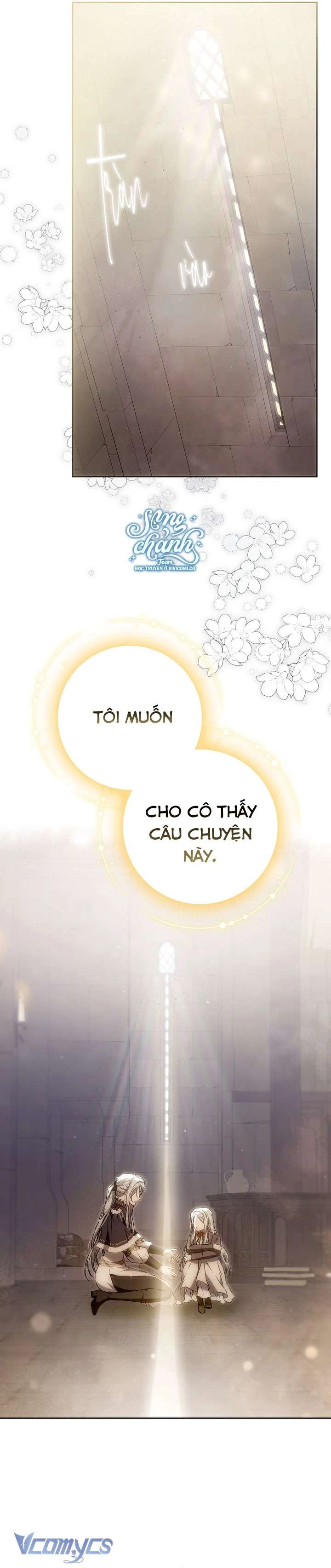 Tôi Trở Thành Vợ Nam Chính Chapter 131 - 25
