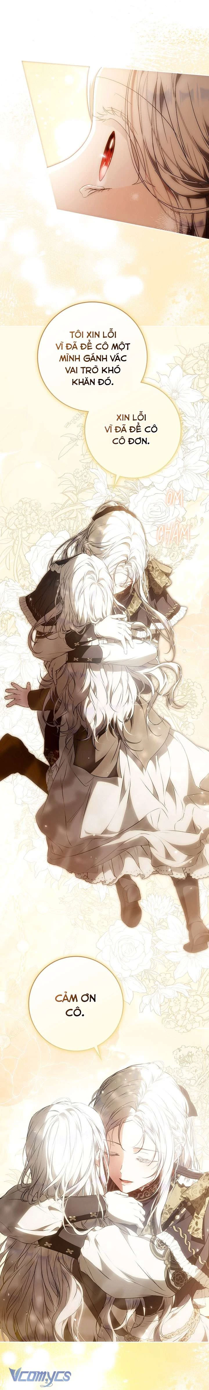 Tôi Trở Thành Vợ Nam Chính Chapter 131 - 26