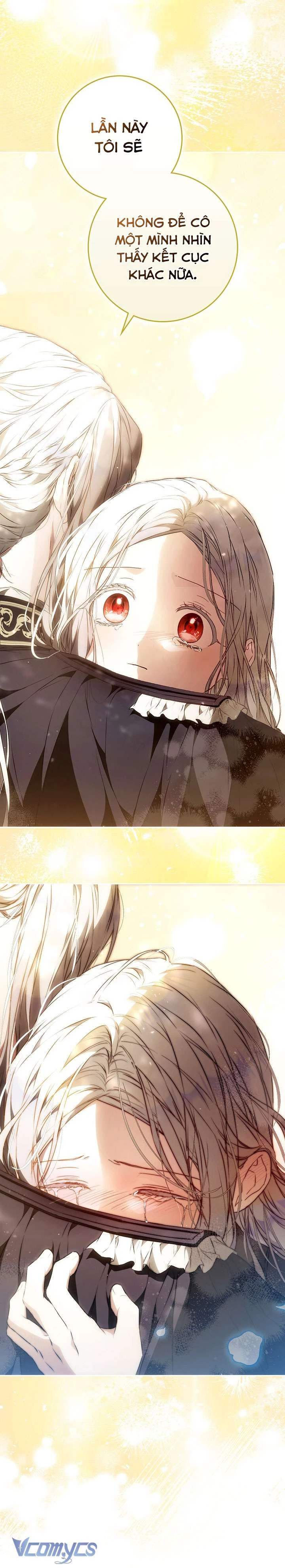 Tôi Trở Thành Vợ Nam Chính Chapter 131 - 27