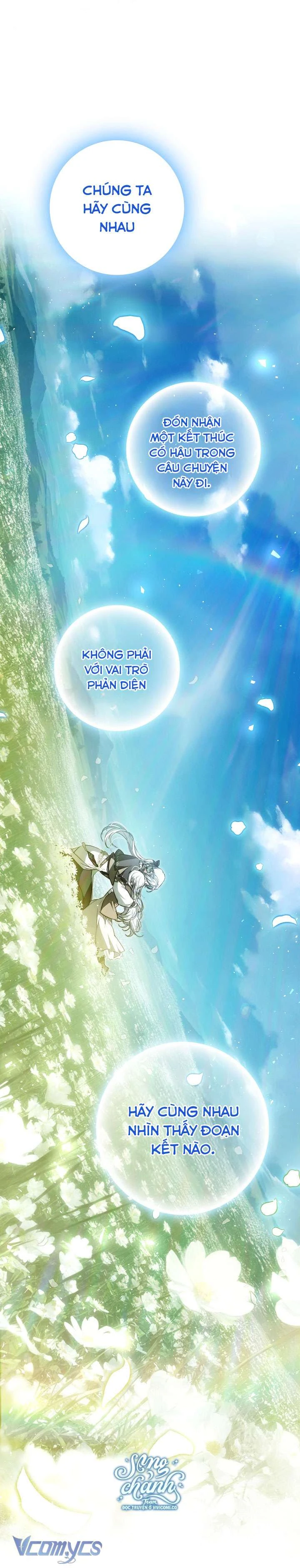 Tôi Trở Thành Vợ Nam Chính Chapter 131 - 28