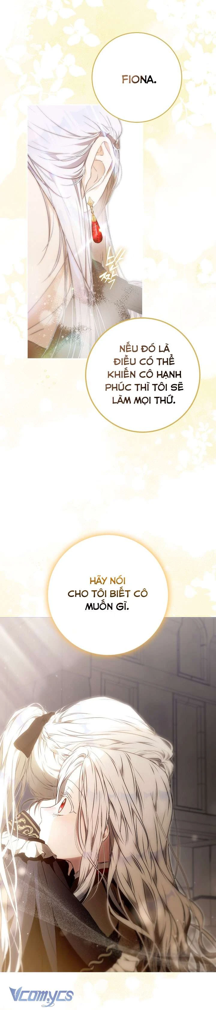 Tôi Trở Thành Vợ Nam Chính Chapter 131 - 30