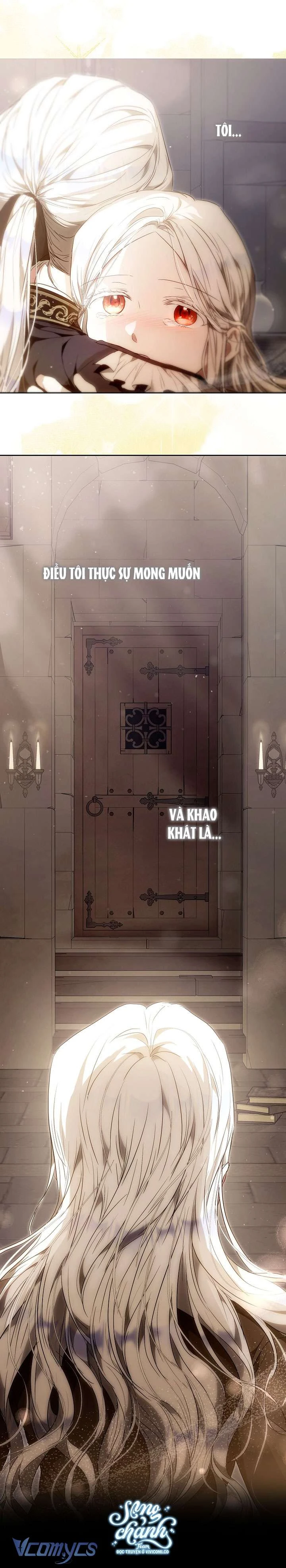 Tôi Trở Thành Vợ Nam Chính Chapter 131 - 31