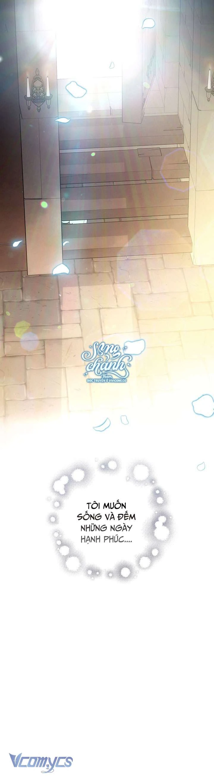 Tôi Trở Thành Vợ Nam Chính Chapter 131 - 33