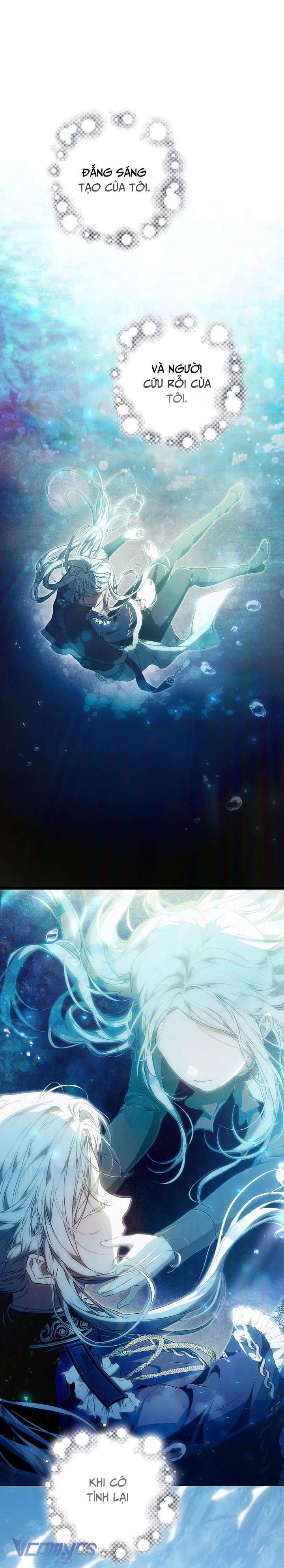 Tôi Trở Thành Vợ Nam Chính Chapter 131 - 34