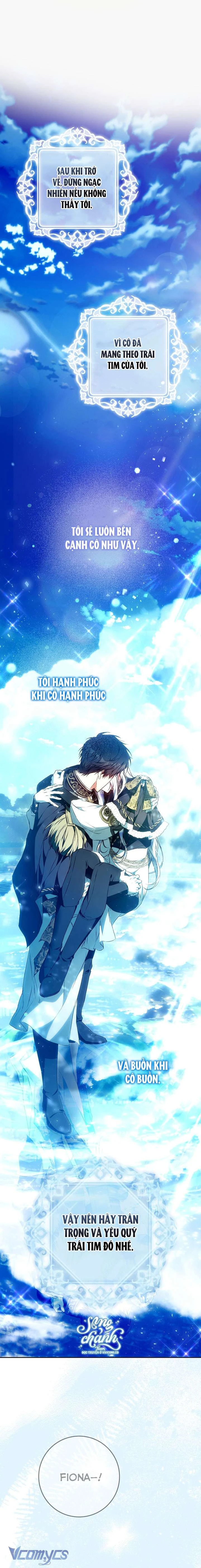 Tôi Trở Thành Vợ Nam Chính Chapter 131 - 39