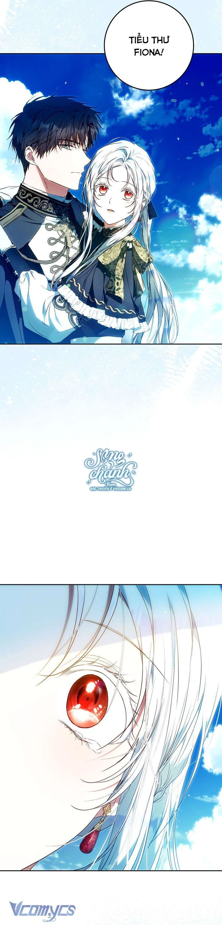 Tôi Trở Thành Vợ Nam Chính Chapter 131 - 40