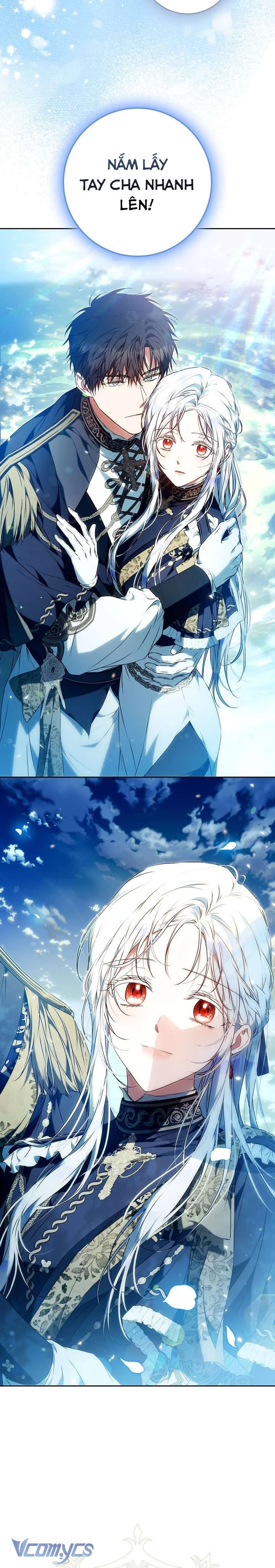 Tôi Trở Thành Vợ Nam Chính Chapter 131 - 42