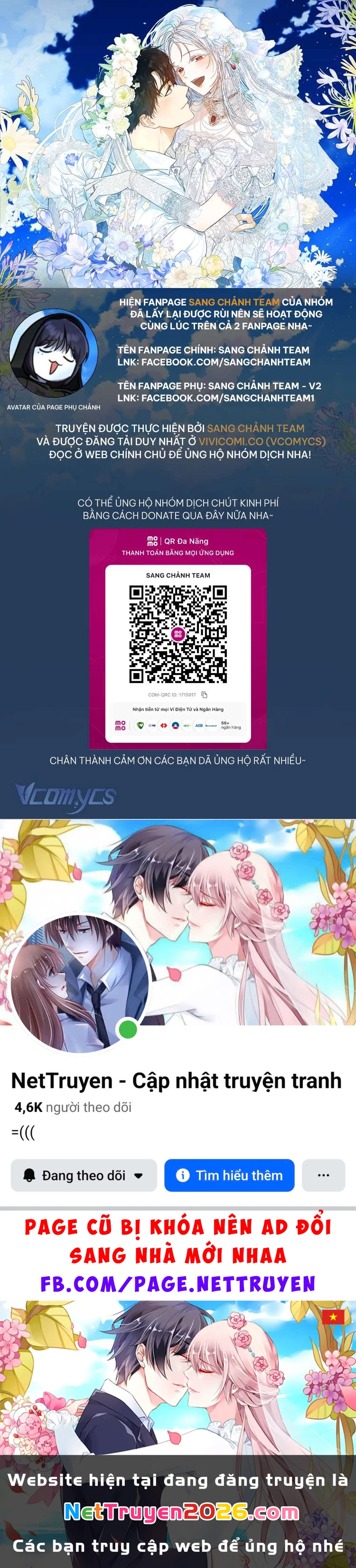 Tôi Trở Thành Vợ Nam Chính Chapter 131 - 44