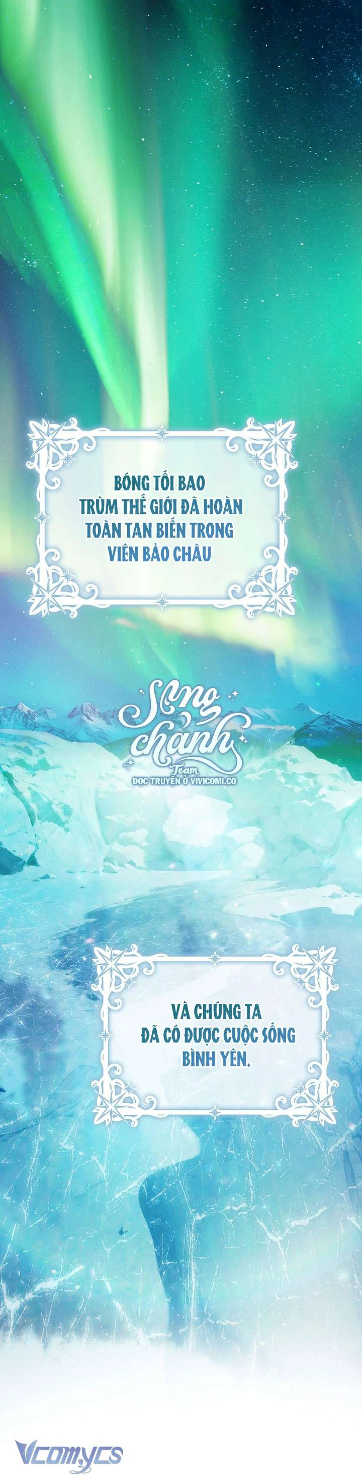 Tôi Trở Thành Vợ Nam Chính Chapter 132 - 2