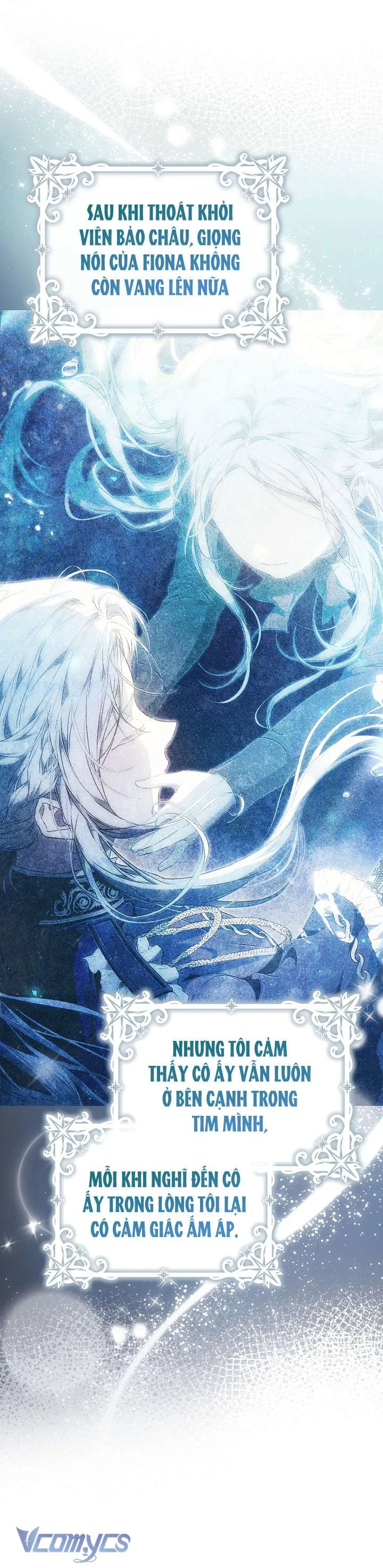 Tôi Trở Thành Vợ Nam Chính Chapter 132 - 3