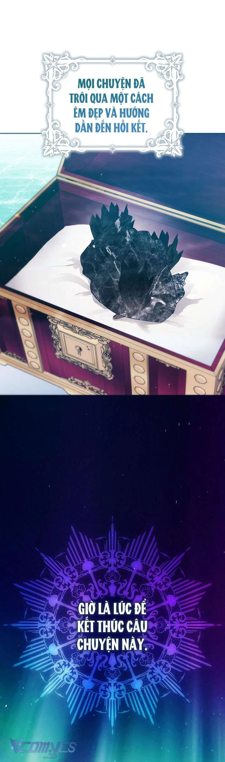 Tôi Trở Thành Vợ Nam Chính Chapter 132 - 4