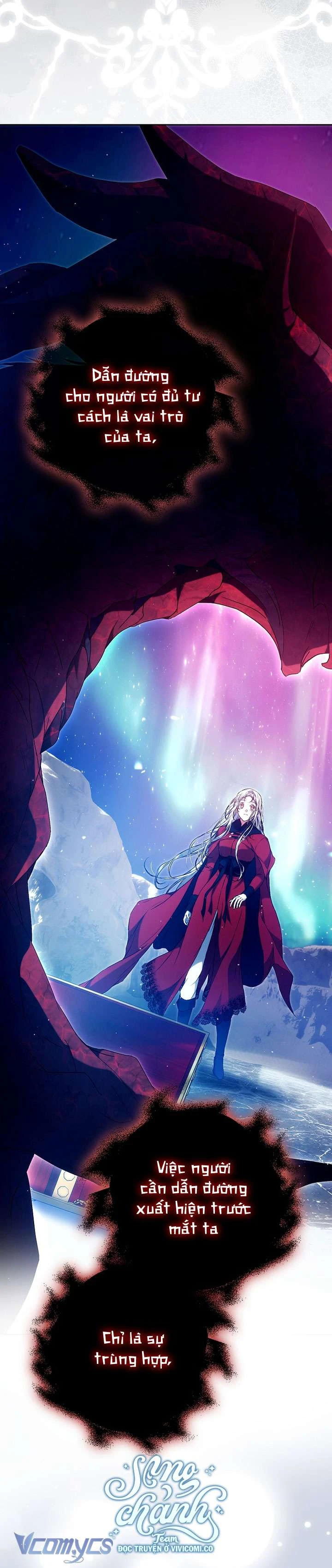 Tôi Trở Thành Vợ Nam Chính Chapter 132 - 9