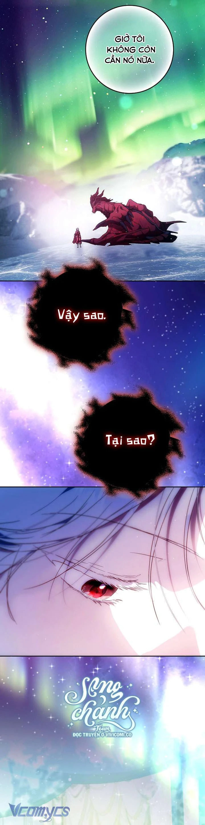 Tôi Trở Thành Vợ Nam Chính Chapter 132 - 11