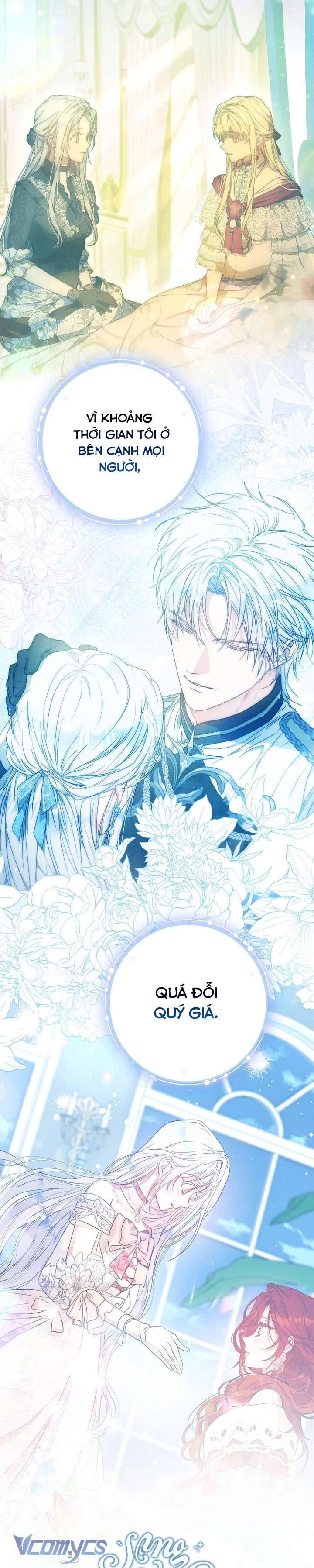 Tôi Trở Thành Vợ Nam Chính Chapter 132 - 12